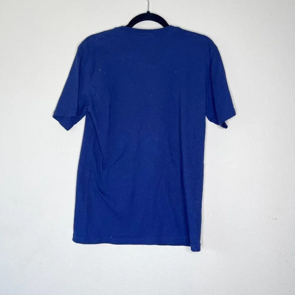 Space Jam A New Legacy Blue Short Sleeve Graphic Tee Sz Medium - Picture 2 of 4